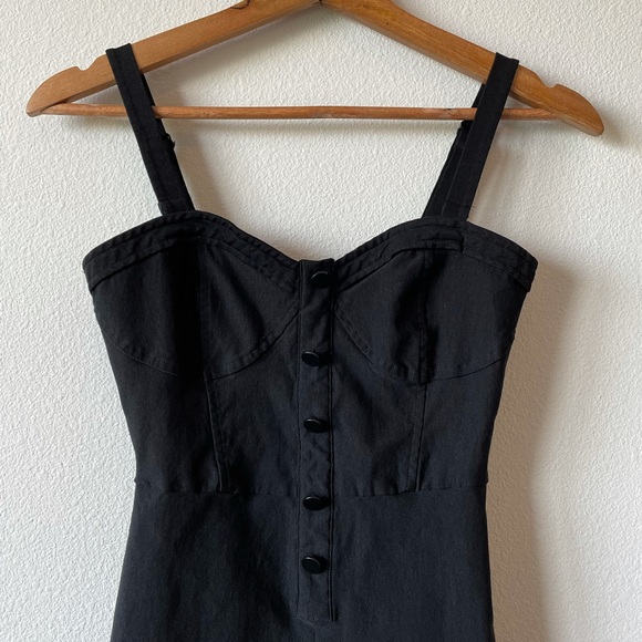 Urban Outfitters jumpsuit - Picture 3 of 6